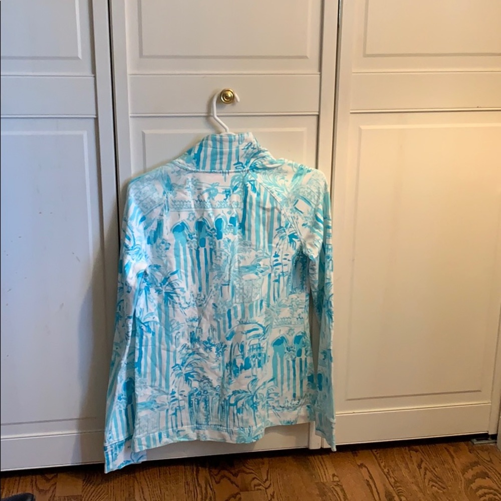 Lilly Jacket - Picture 3 of 3